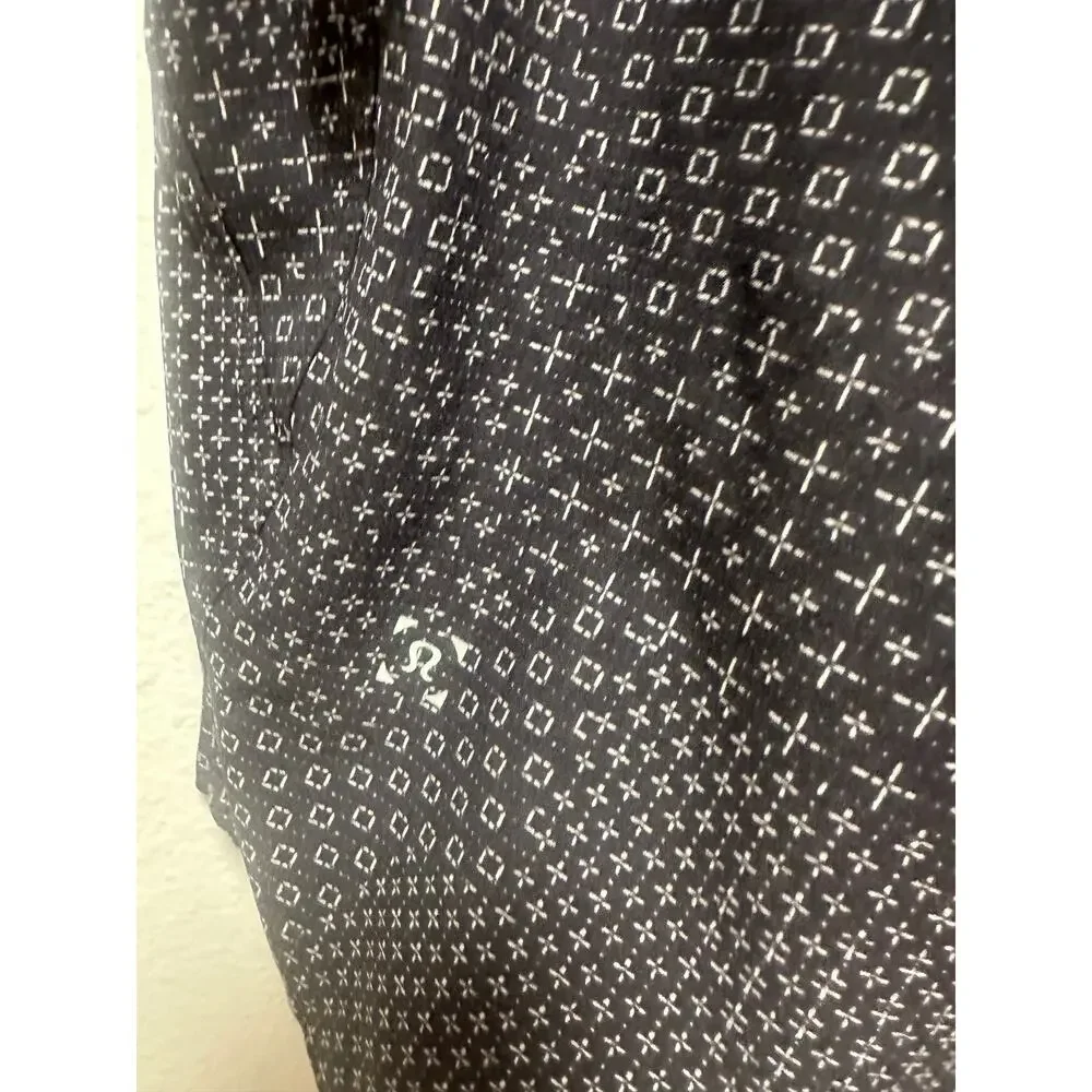 Lululemon T.H.E. Short *Linerless 9